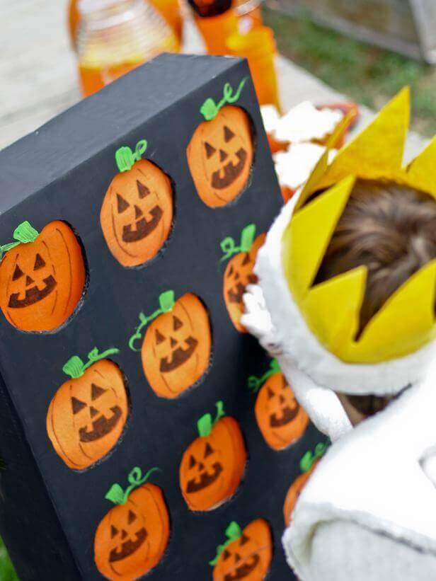 28 Unique Halloween Game Ideas for Kids that Are Downright Fun and Exciting