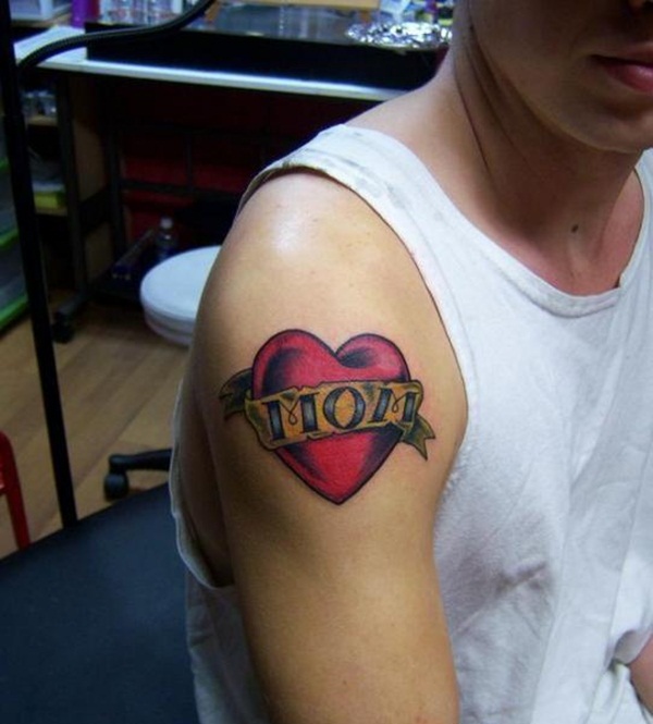 55 Amazing Heart Tattoos Designs And Ideas For Men And 
