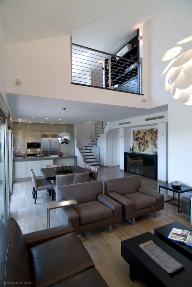 35 Cool Family Friendly Living Room Interior Design Ideas 