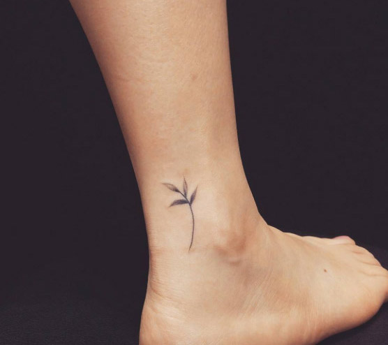 Tiny Tattoos: 88 Lovely Tiny Tattoos Design Ideas And Inspiration For