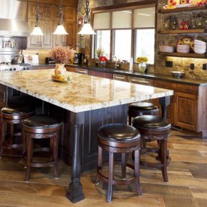 60 Stunning Kitchen Island Ideas And Designs