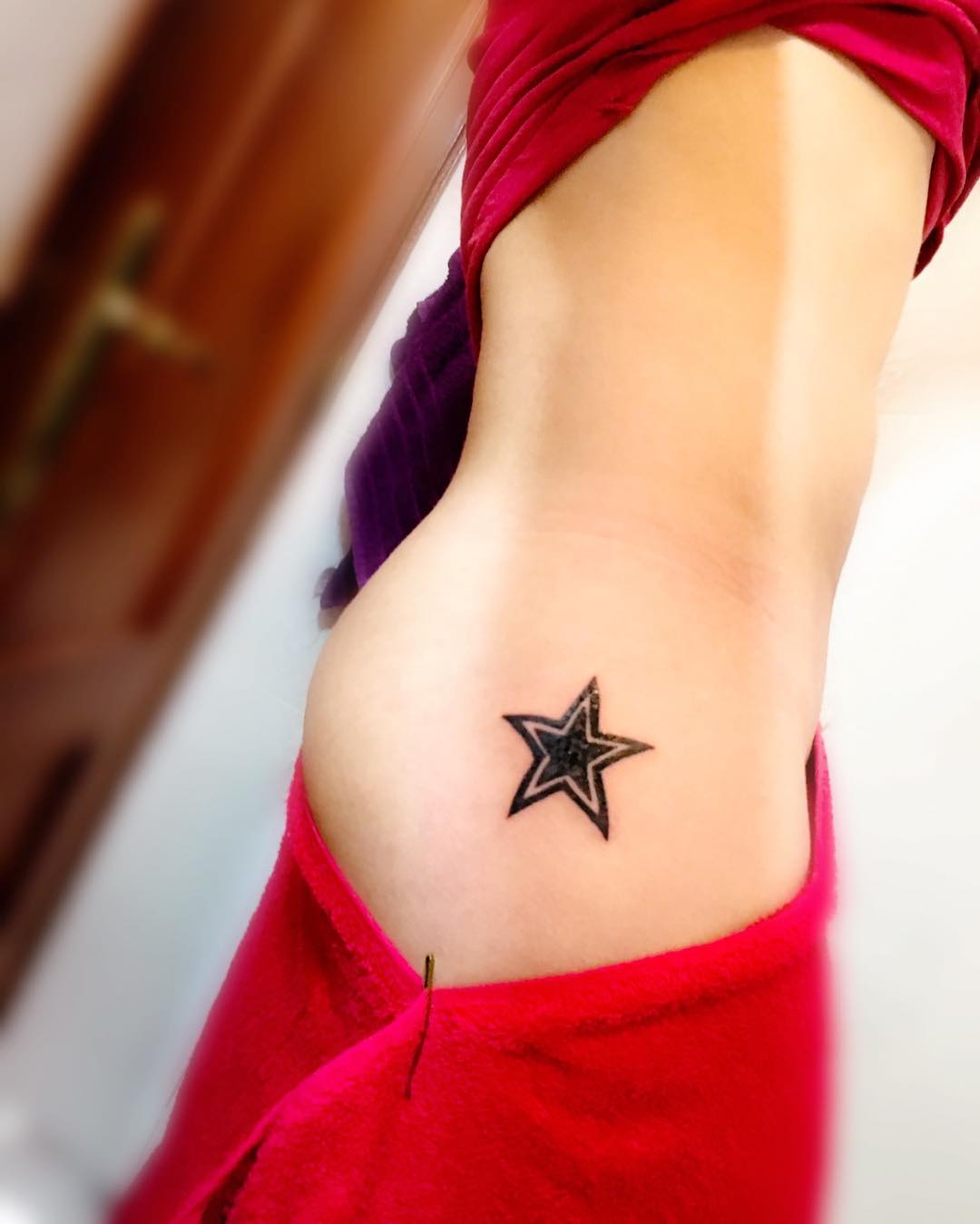 55 Unique Star Tattoo Ideas to Take Body Art to a New Level