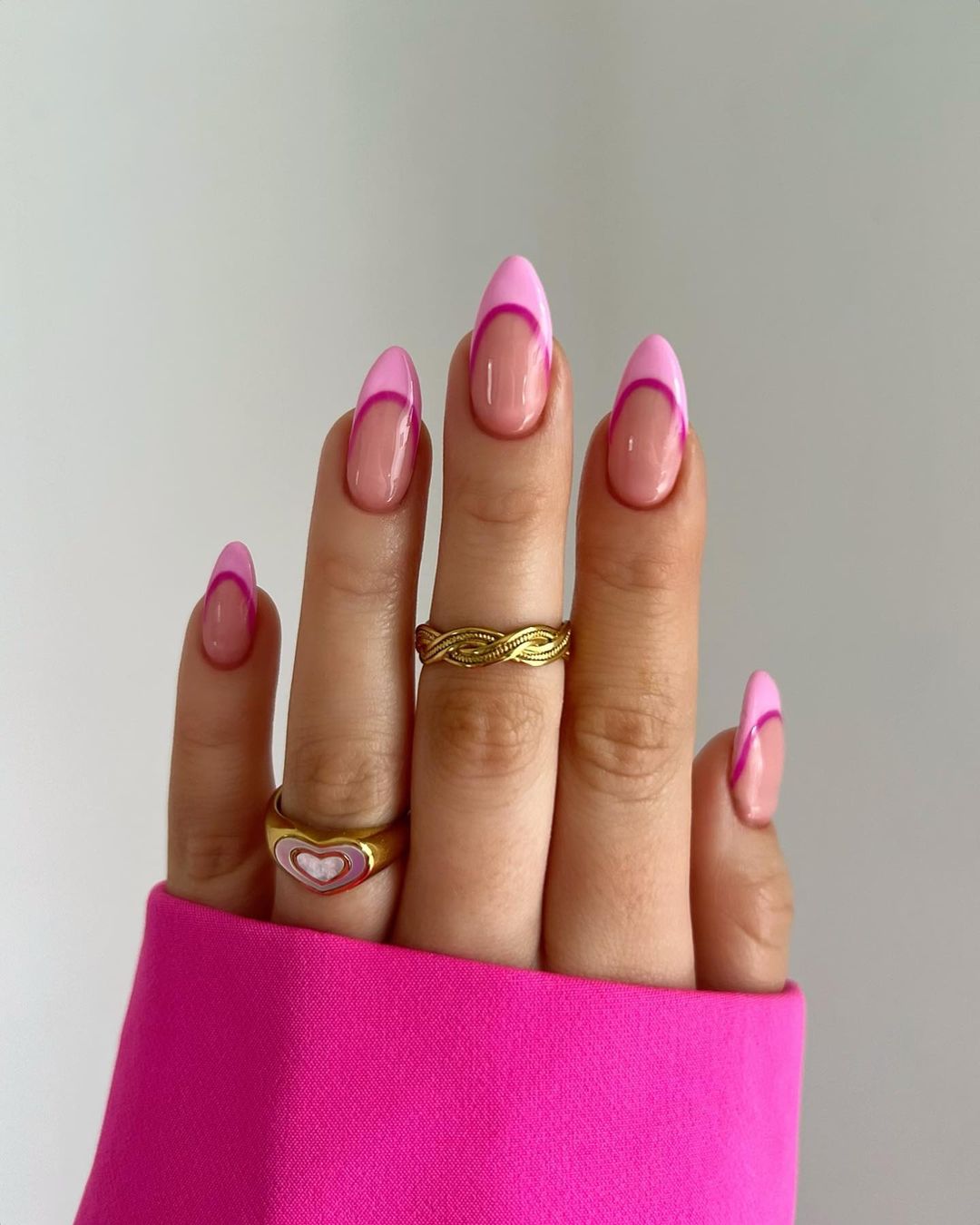 Adding Class to Your Nail Designs