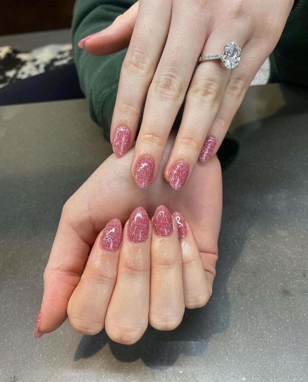 Elegant Nail Designs for the Perfect Bridal Look