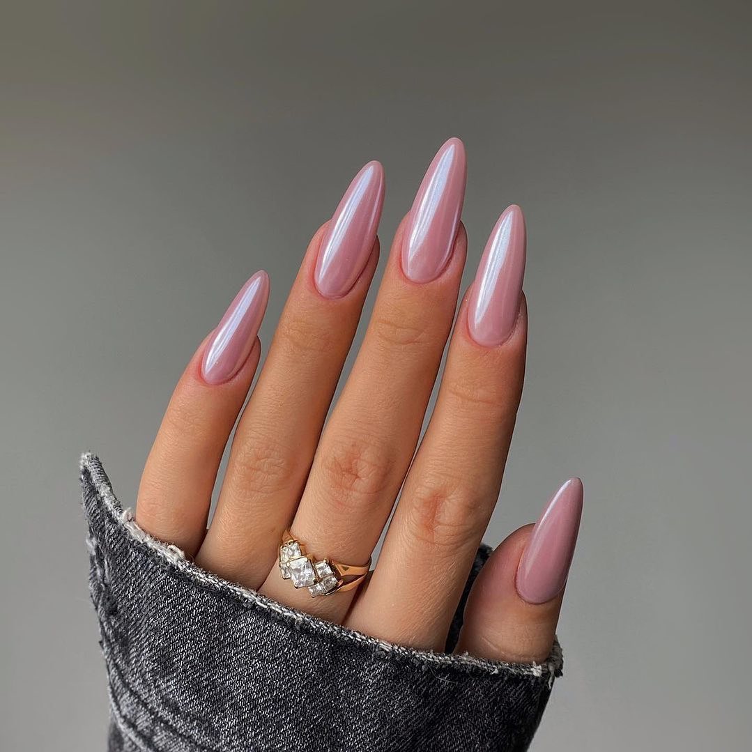 Elegant Nail Designs