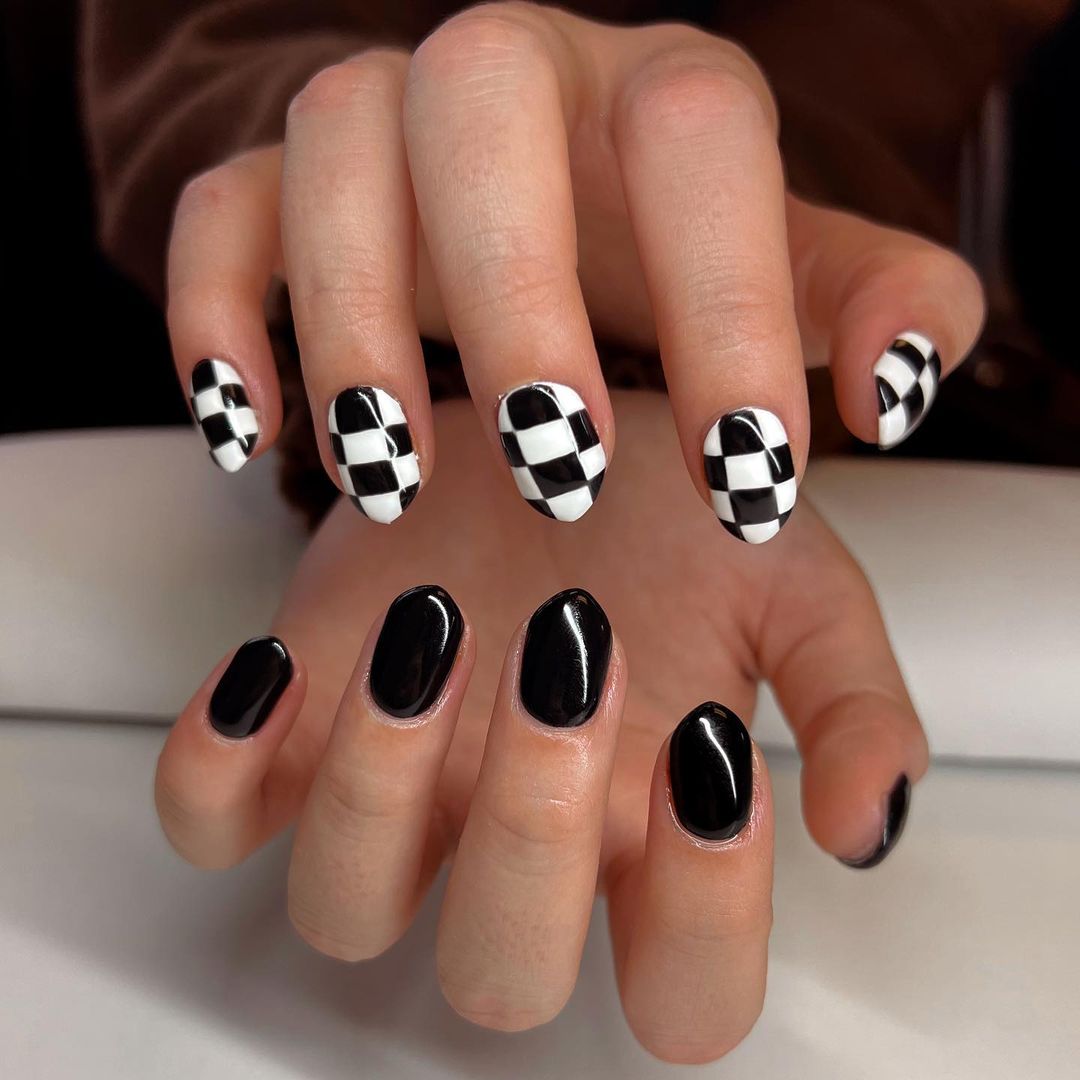 Nail Designs That Complement Your Outfit