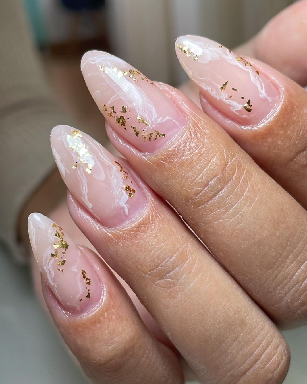 Nail Designs for Every Skin Tone