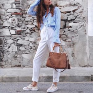 35 Outstanding Summer Outfits to Turn Yourself Into a Diva