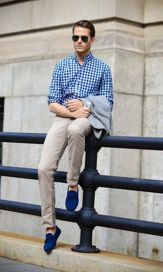 men's summer outfits with vans
