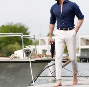 35 Dashing and Stylish Outfits For Guys In Summer That You Need In Your ...