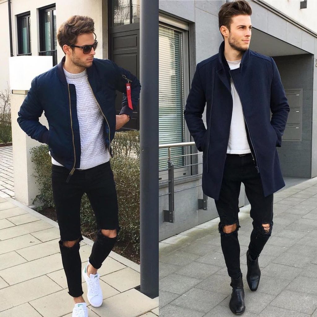 41 Cool Casual Outfits for Men That Are Hard To Resist