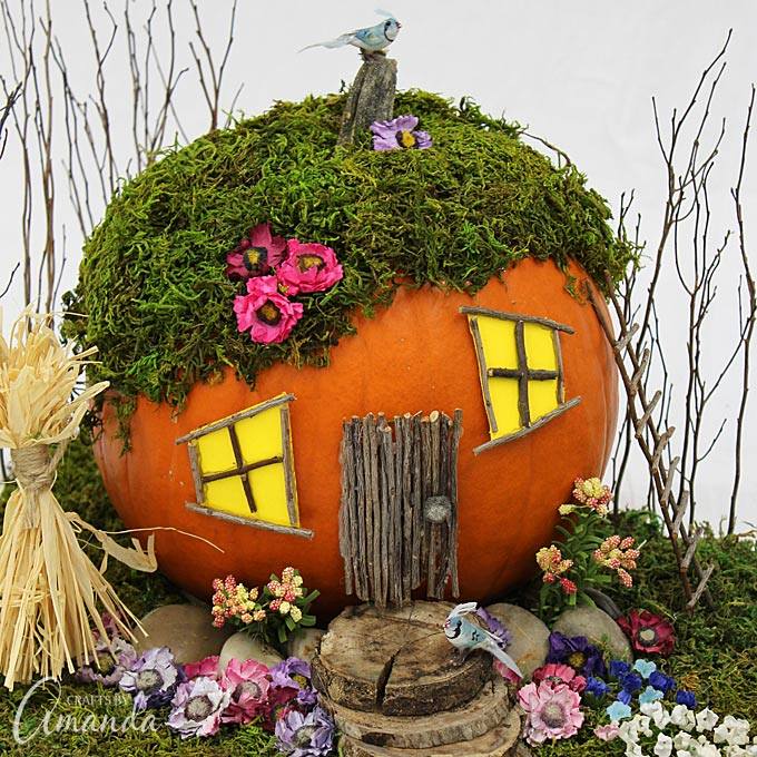 75+ Innovative Pumpkin Decoration Ideas For Halloween - Gravetics