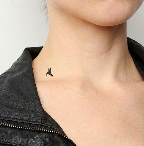 40 Decorative Small Animal Tattoo Ideas for the Animals Lover - Gravetics