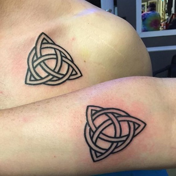 50 Amazing Celtic Tattoo Ideas That Will Make Your Presence