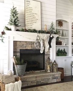 30 Awesome Christmas Decoration Ideas