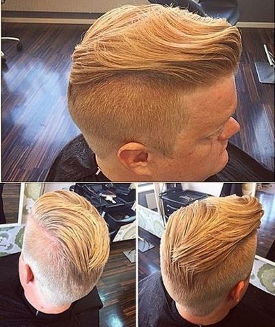 30 Cool And Funky Short Hairstyles For Men