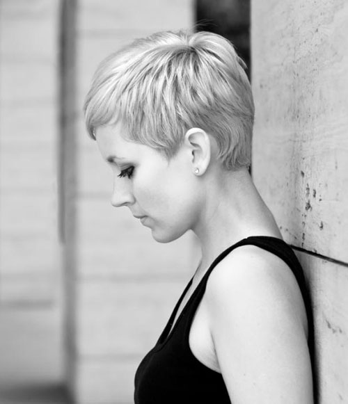 40 Trendy Pixie Cuts To Enhance Your Look