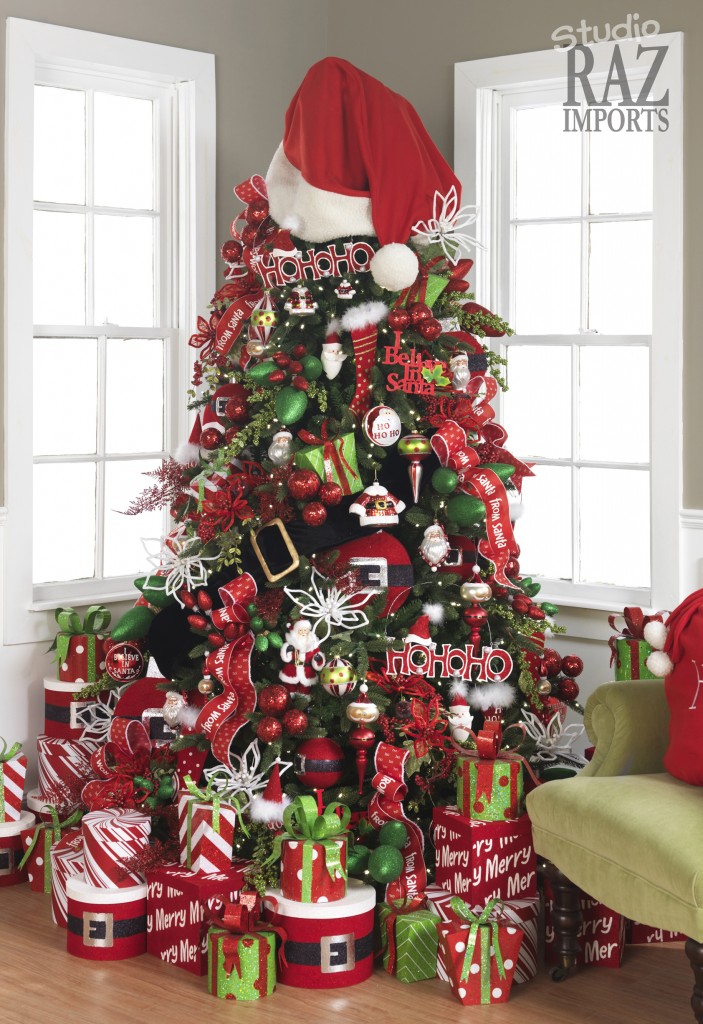 49+ Christmas Indoor Decor 40 best christmas tree toppers