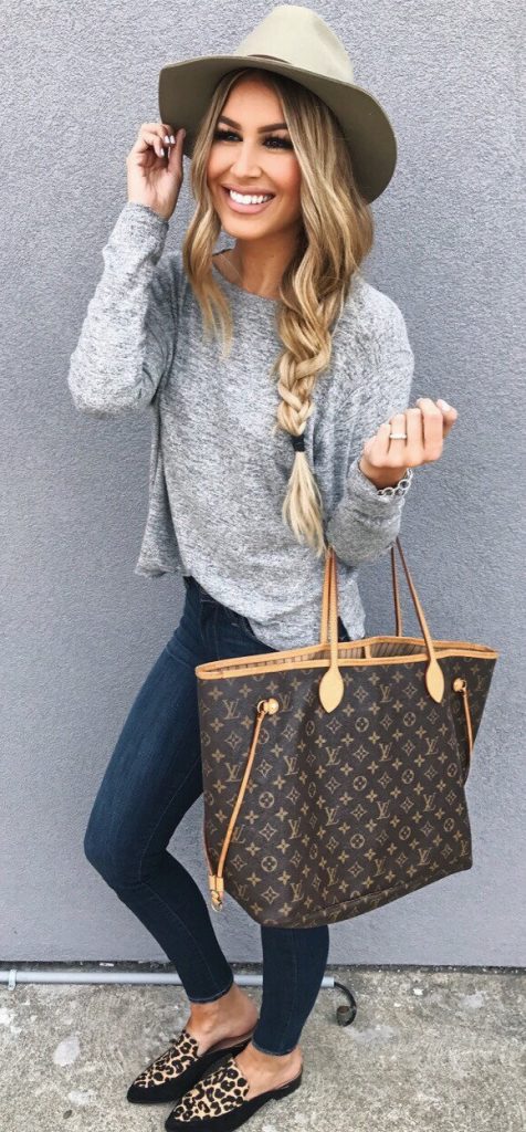 45+ Fall Outfit Ideas That Are Inspiring