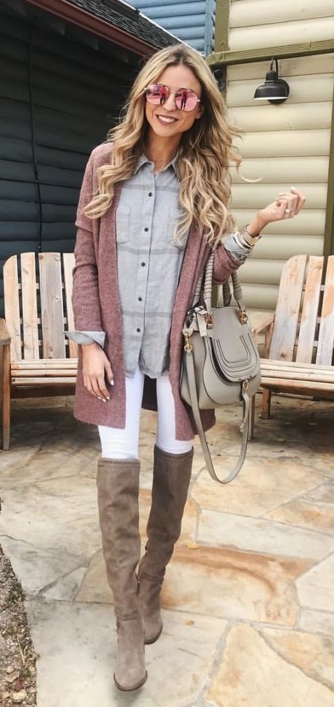 55+ Stunning Outfit Ideas For Winter This Year