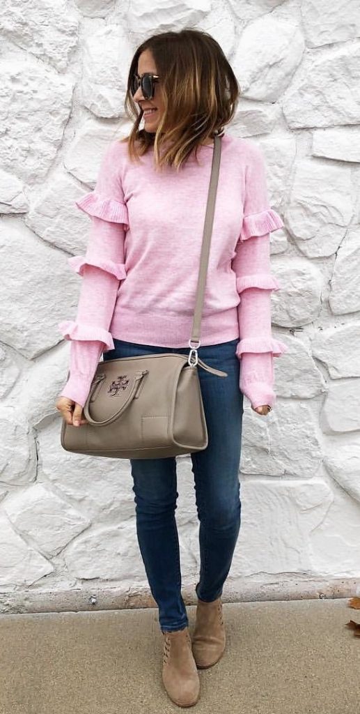 55+ Stunning Outfit Ideas For Winter This Year