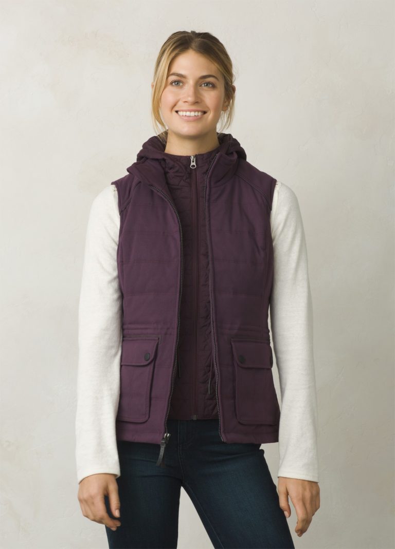 40 Cute Vests For Women To Achieve A Casual Look