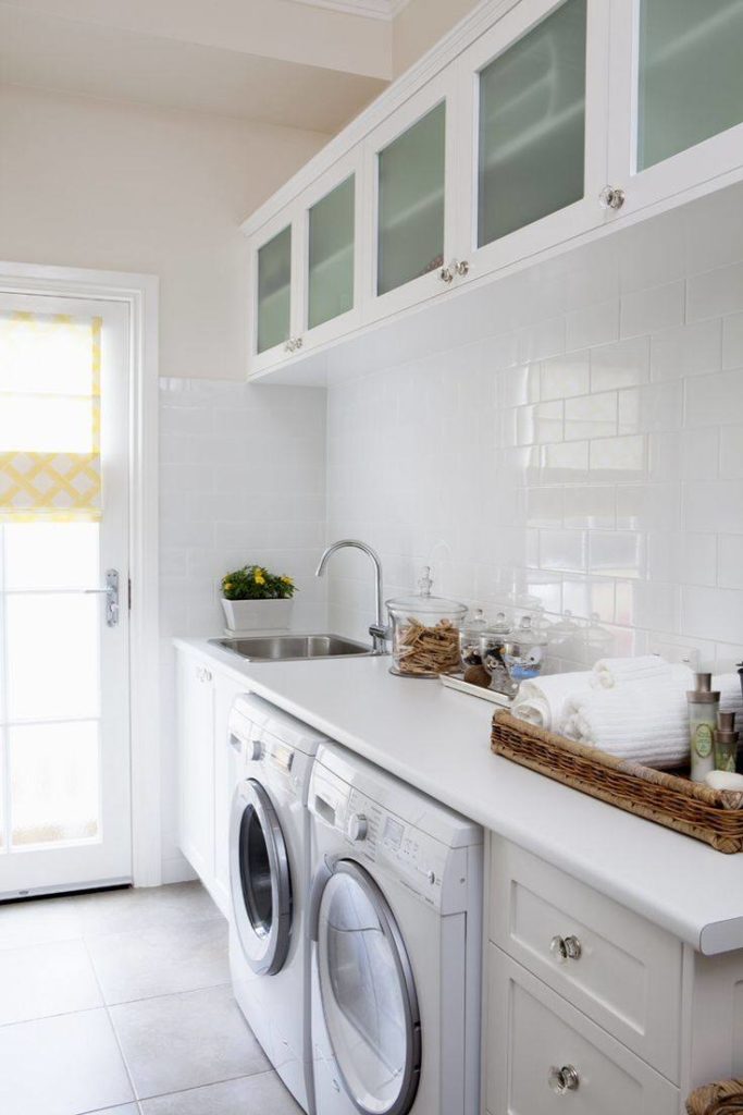 65-best-ideas-to-place-washing-machine-in-the-kitchen