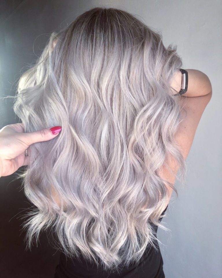 25+ New Blonde Shades Trending Right Now - Gravetics