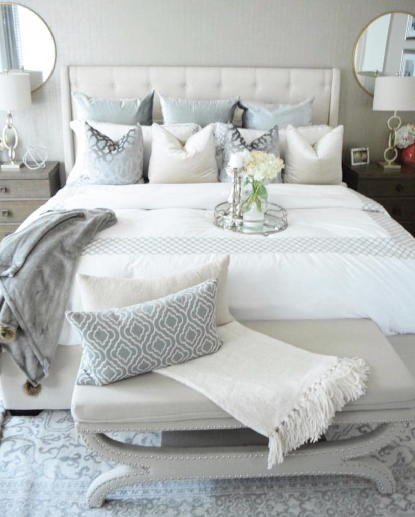 35 Awe-inspiring Master Bedroom Ideas