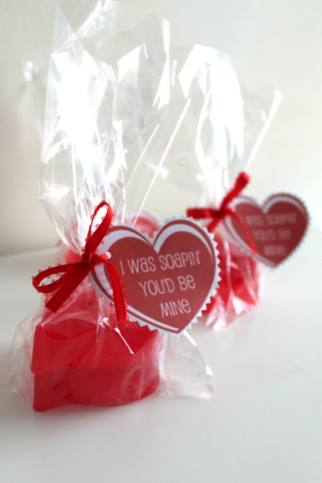 20+ DIY Valentine's Day Gift Ideas To Impress Your Loved One