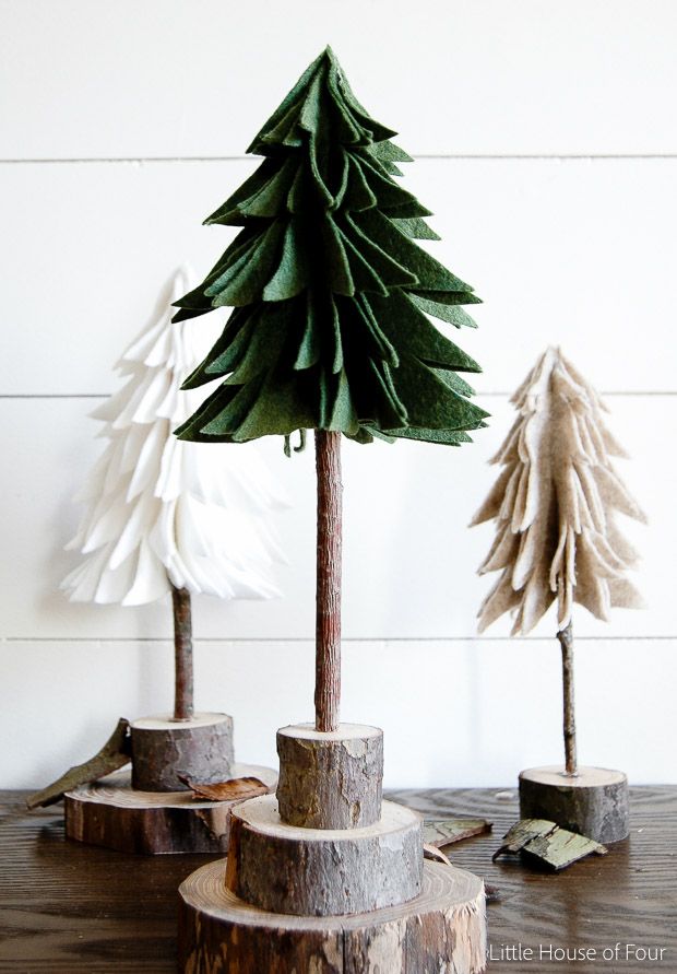 25 Spectacular Farmhouse Christmas Decorations For Your Home