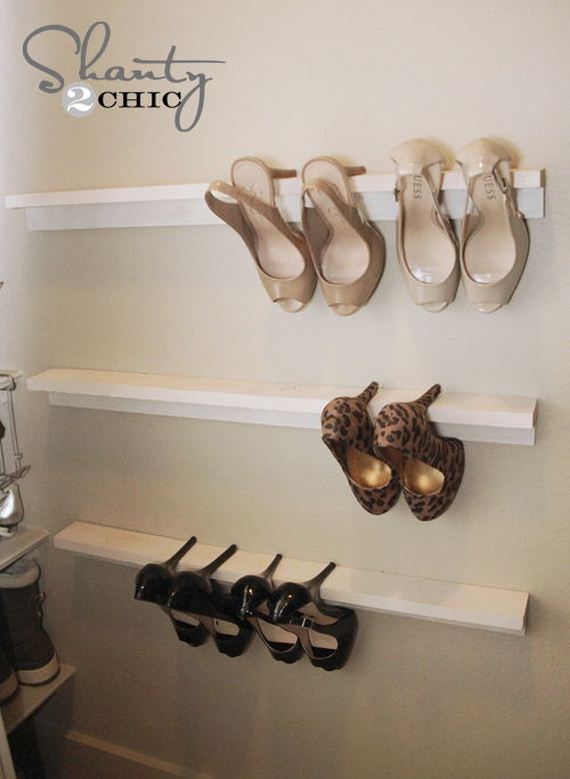 Shoe Organizers