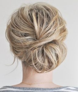 Easy Hairstyles That Never Go Out Of Fashion - Gravetics