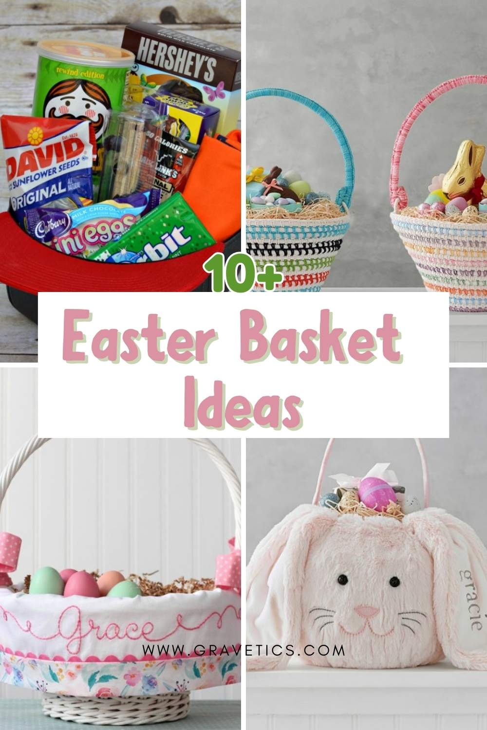 Easter Baskets