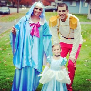 45+ Spooktacular Family Halloween Costumes | Fun and Unique Ideas