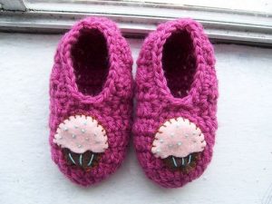 Crochet Baby Booties that are the epitome of cuteness - Gravetics