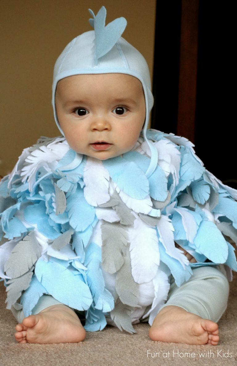 66 Halloween Kids Costumes - Find the Perfect Outfit for Your Little One