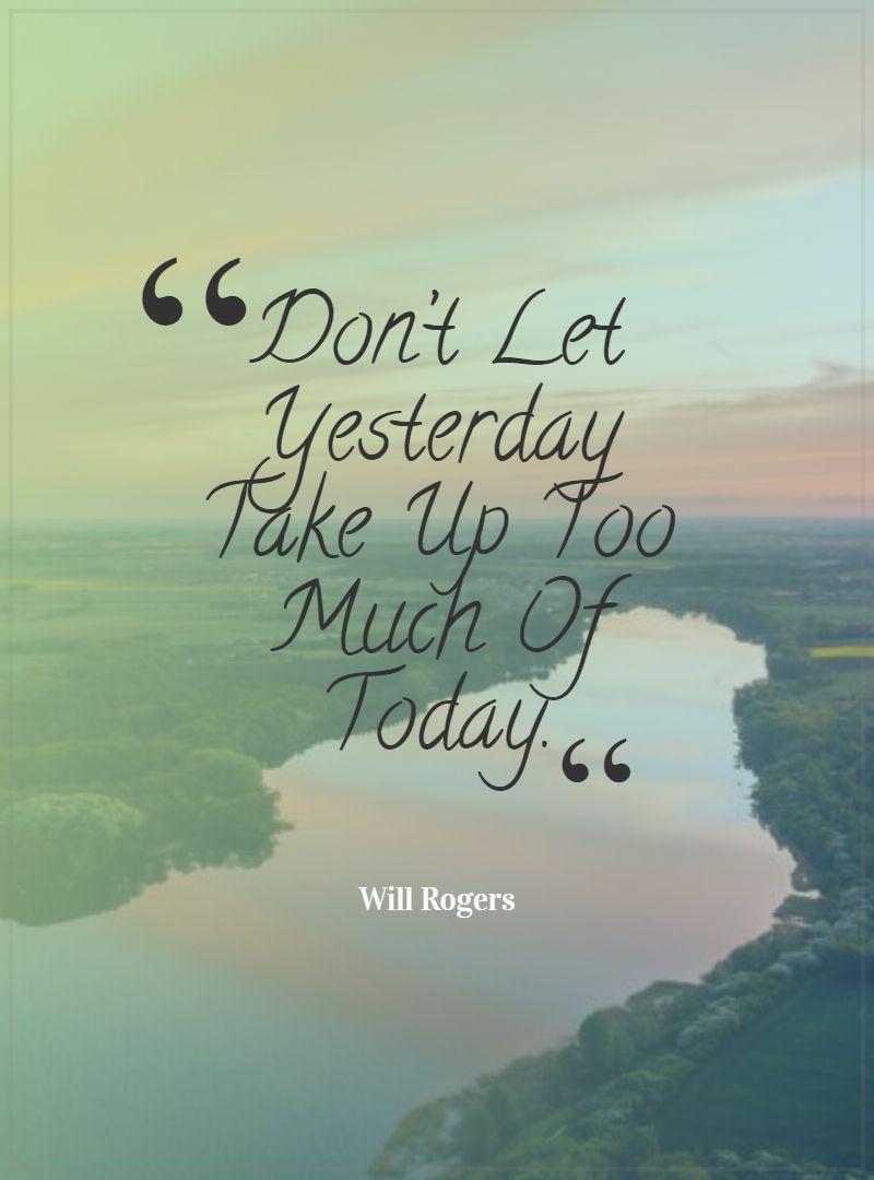 Daily Inspiration Quotes That Will Help You Cease Every Day