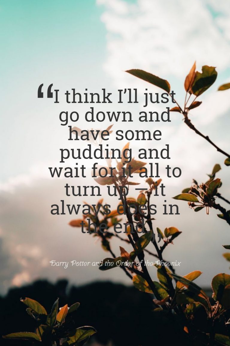 Magical and Inspiring Harry Potter Quotes | Unlock the Power of Imagination