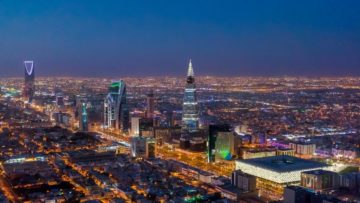 Top 10 Things To Know Before You Travel To Saudi Arabia - Gravetics