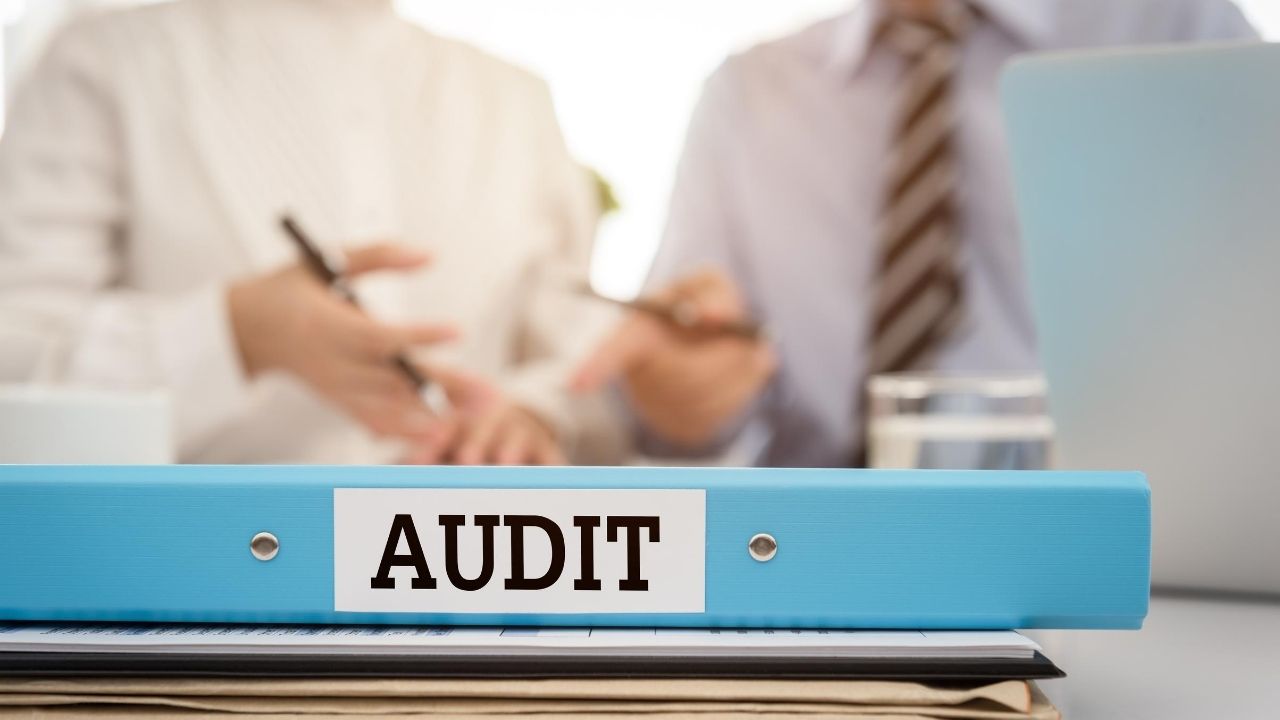 Audit Your Practice