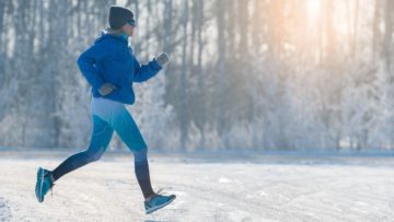 How To Keep Yourself Healthy This Winter