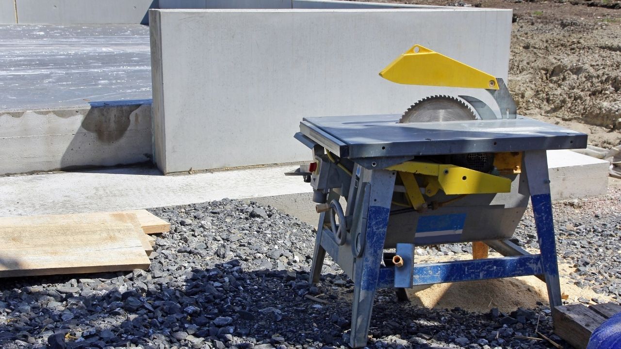 Table Saw