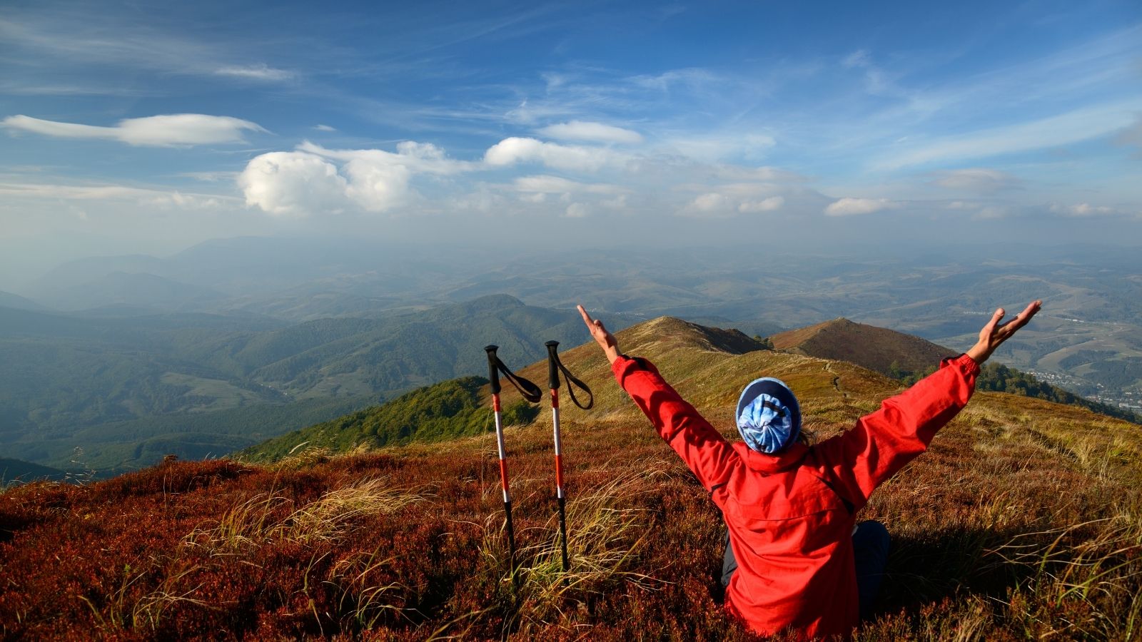 Step Outside and Get Some Fresh Air