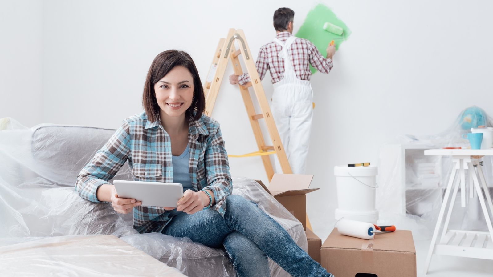 Renovating Your Home