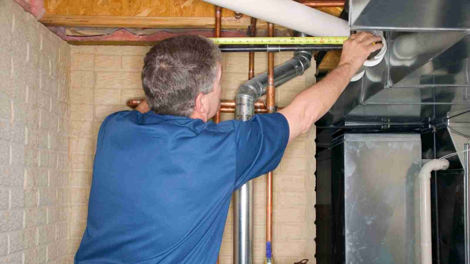 8 Benefits of Pipe Inspections