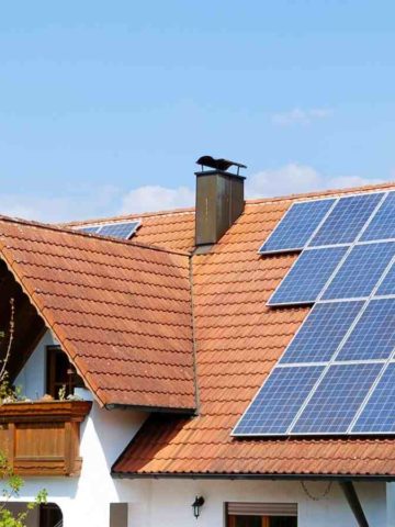 Solar Installation Services