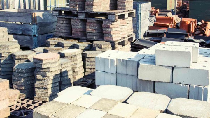 A Breakdown Of Building Materials And Their Benefits