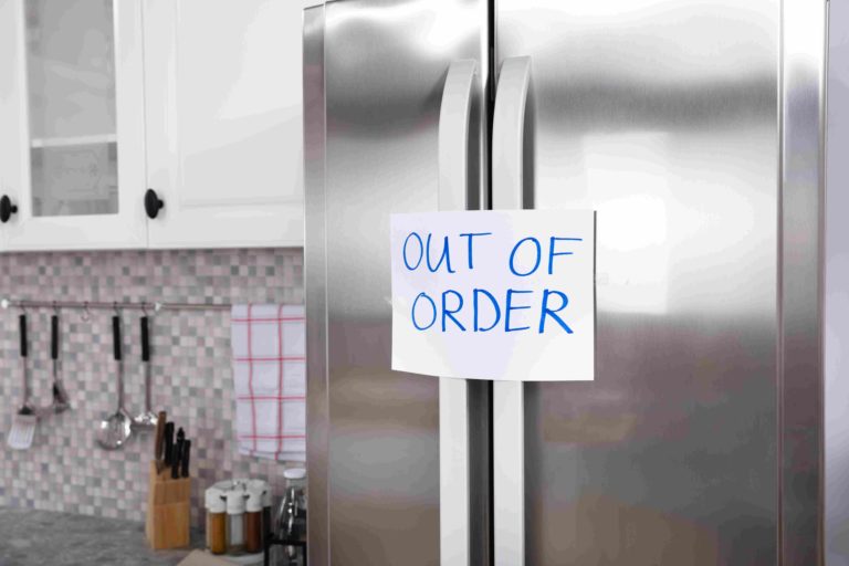 How Long Is The Warranty Of Your Refrigerator 