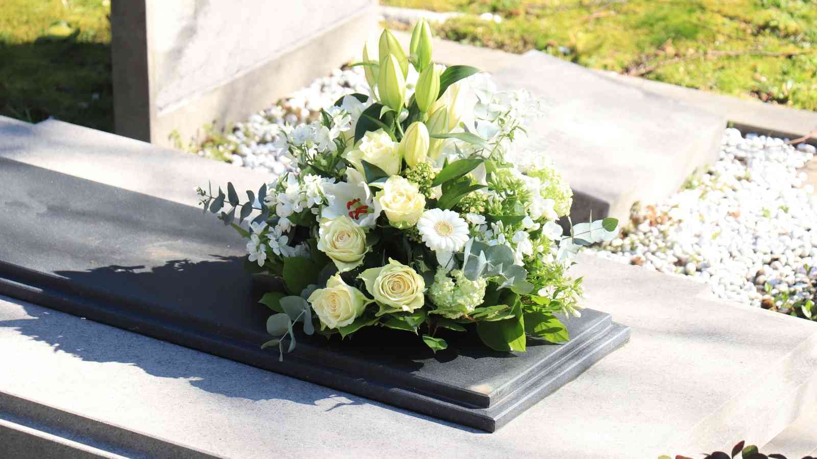 Funeral Flowers